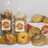 gourmet bagels gift