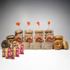 bagel gift basket