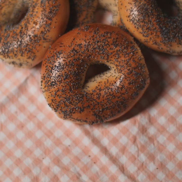 new york mini bagels