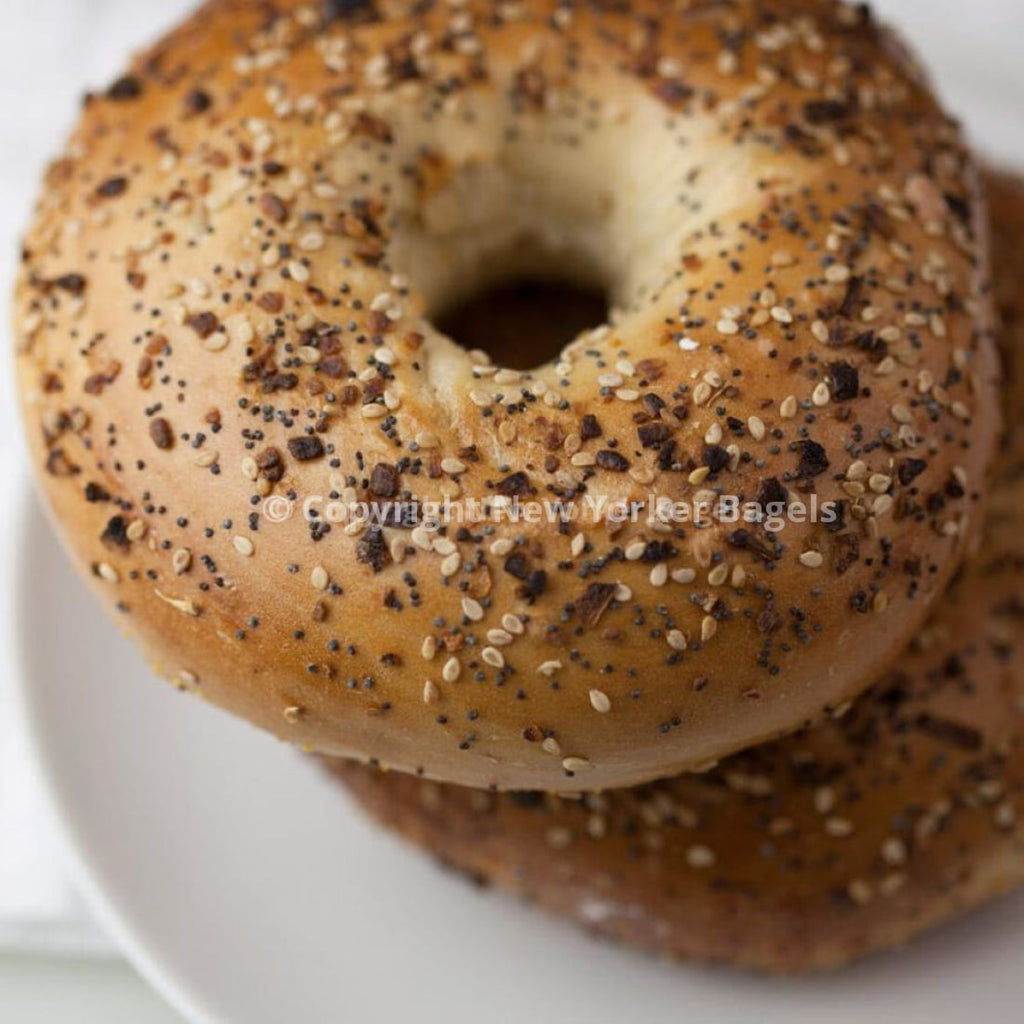 everything bagel